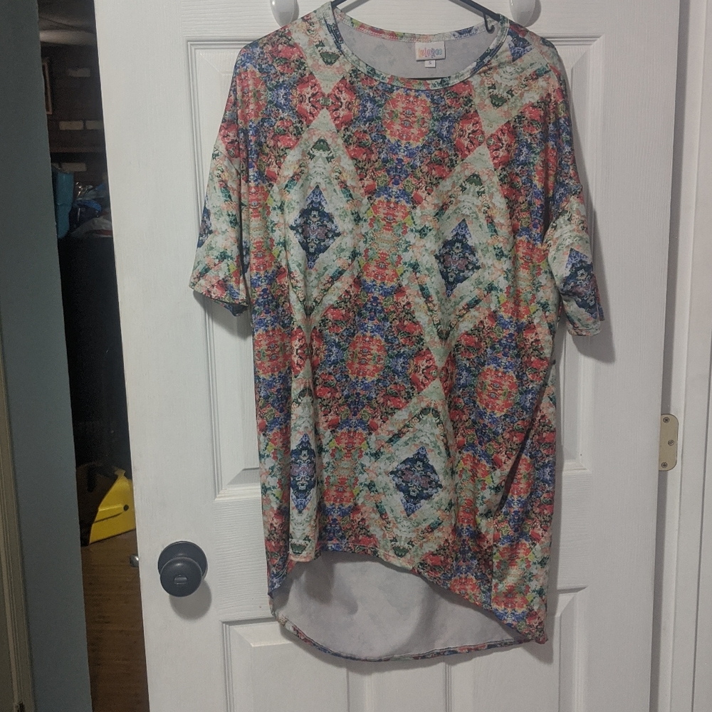 LuLaRoe Irma